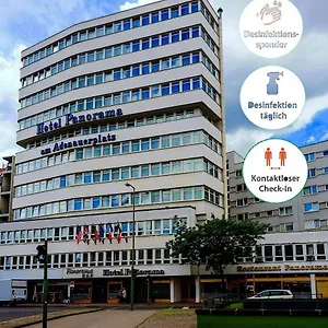 Hotel Panorama Am Kurfuerstendamm ***
