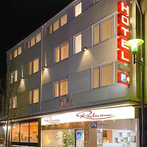 Hotel Russmann & Living ***