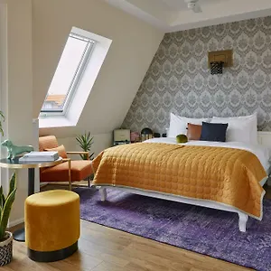 Hotel Max Brown Ku'damm, Part Of Sircle Collection