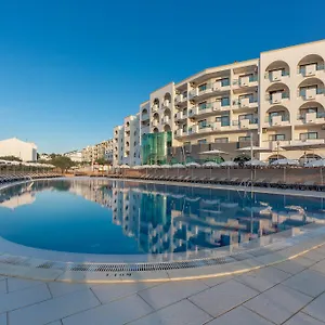 Lejlighedshotel The Navigator - Solaqua