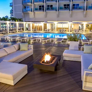 Hotel Ala Moana By Mantra