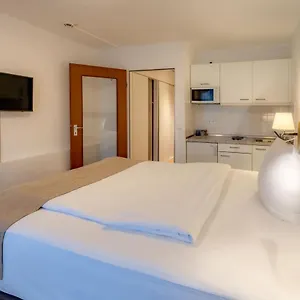 Hotel Downtown Vi Vadi ***