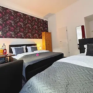 Hotel Nord, Hamborg