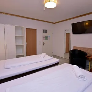 Ambiente By Next Hamburg