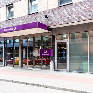 Hotel Premier Millerntor