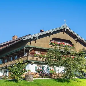 Beim Huber In 2* Linden (Miesbach)