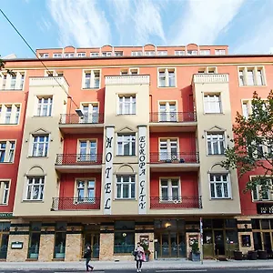Europa 3* Berlin