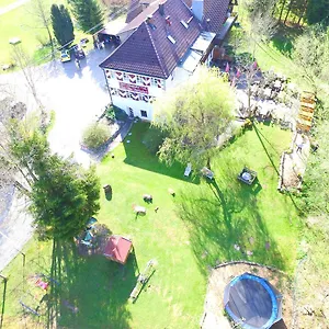 Affittacamere Landgasthof Zum Alten Reichenbach ***