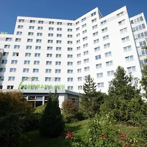 Hotel Panorama, Hamborg