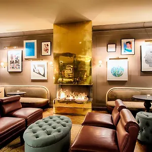 Hotel Mondrian Am Checkpoint Charlie ****