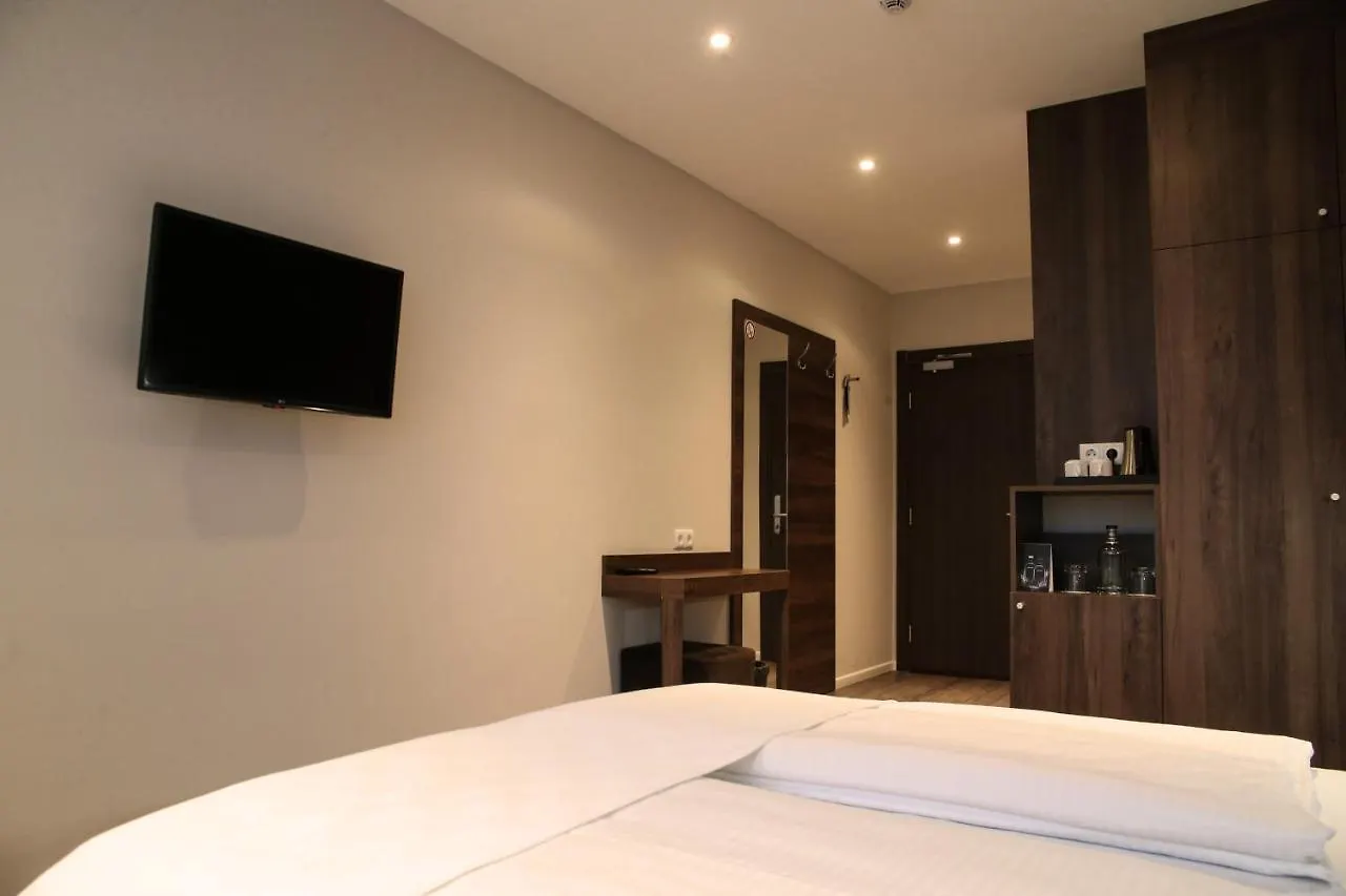 Stadthotel Hamborg