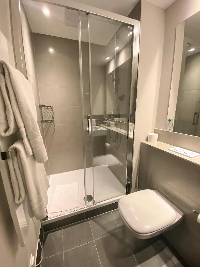 Hotel Stadthotel Hamborg
