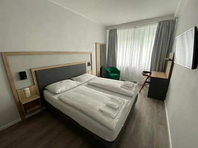 Hotel Stadthotel Hamborg