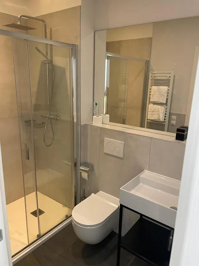 Stadthotel Amburgo Germania