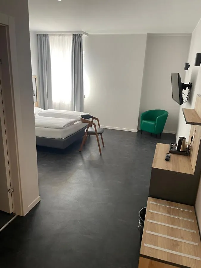 Stadthotel Hamborg Hotel