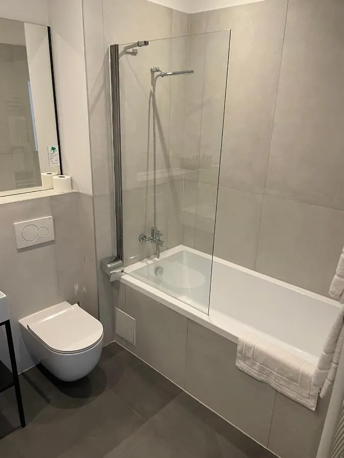 Stadthotel Hamborg 3*,