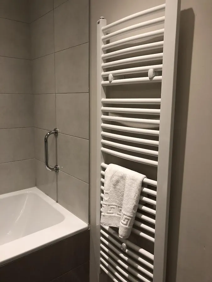 Stadthotel Hamborg