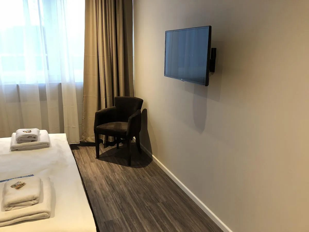 Stadthotel Hamborg Hotel